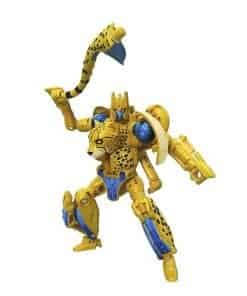 Transformers Toys Generations War for -Negro