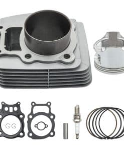 Kit de Reconstrucción de Cilindro Pistón Junta Compatible