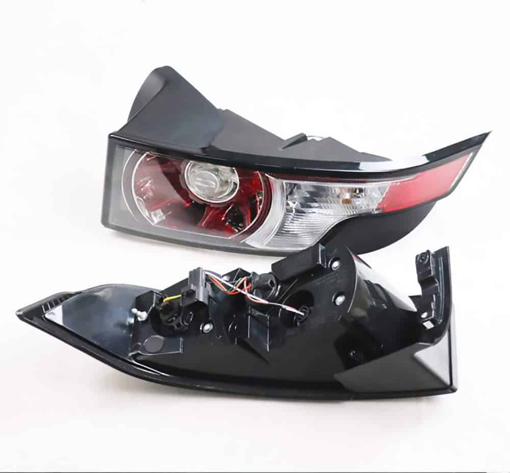 Lámpara de luz trasera VIKKA para Land Rover Evoque Range - Imagen 5