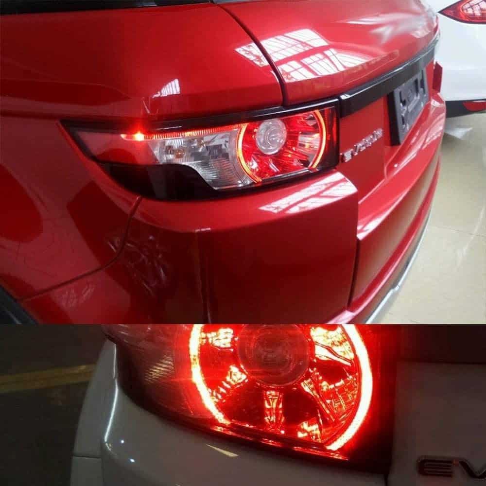 Lámpara de luz trasera VIKKA para Land Rover Evoque Range - Imagen 6