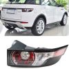 Lámpara de luz trasera VIKKA para Land Rover Evoque para