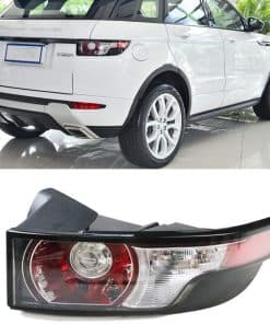 Lámpara de luz trasera VIKKA para Land Rover Evoque para