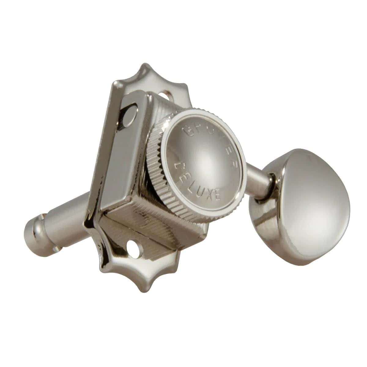 Clavijas de afinación para guitarra Grover (533N)