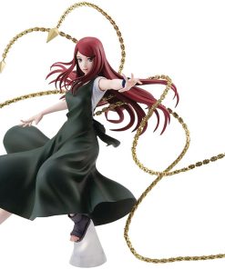 Megahouse Naruto GALS Uzumaki Kushina