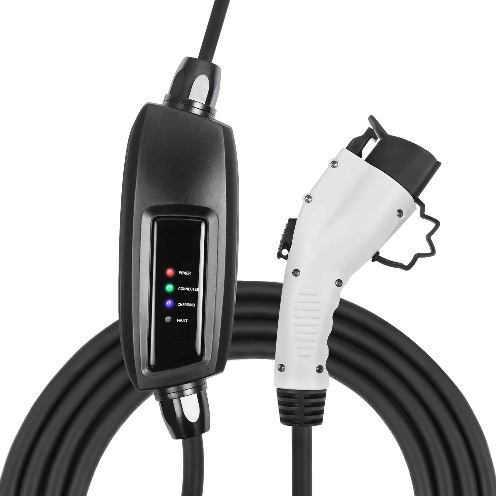 Cargador de EV Nivel 1 Lectron 110V 16 Amp con Cable de