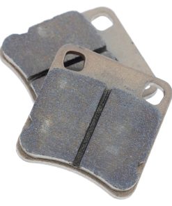 Pastillas de Freno Polaris RZR, Pieza OEM Genuina 2208176,