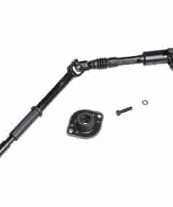 TUCAREST 425-259 Ensamblaje del Eje de Dirección Intermedio