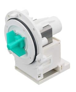 Bomba de desagüe A00126401 OEM por SupHomie Compatible con