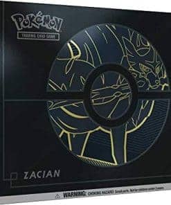 Pokemon POK82743 Pokemon TCG: Sword & Shield Elite Trainer
