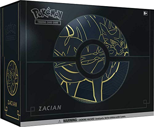 Pokemon POK82743 Pokemon TCG: Sword & Shield Elite Trainer