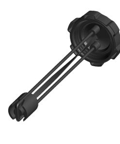 TAPA DE COMBUSTIBLE PARA ATV CON MEDIDOR, 241MM, Pieza OEM