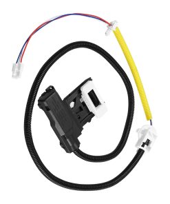 Cerradura de puerta W10682535 W11307244 para lavadora
