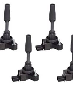 Conjunto de 4 bobinas de encendido compatibles con Buick