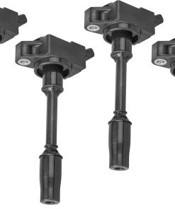 Conjunto de 4 Bobinas de Encendido Compatible con Lexus