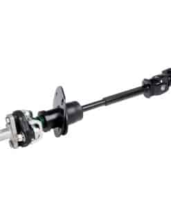 TUCAREST 425-W22 Eje de Dirección Intermedio Con Junta