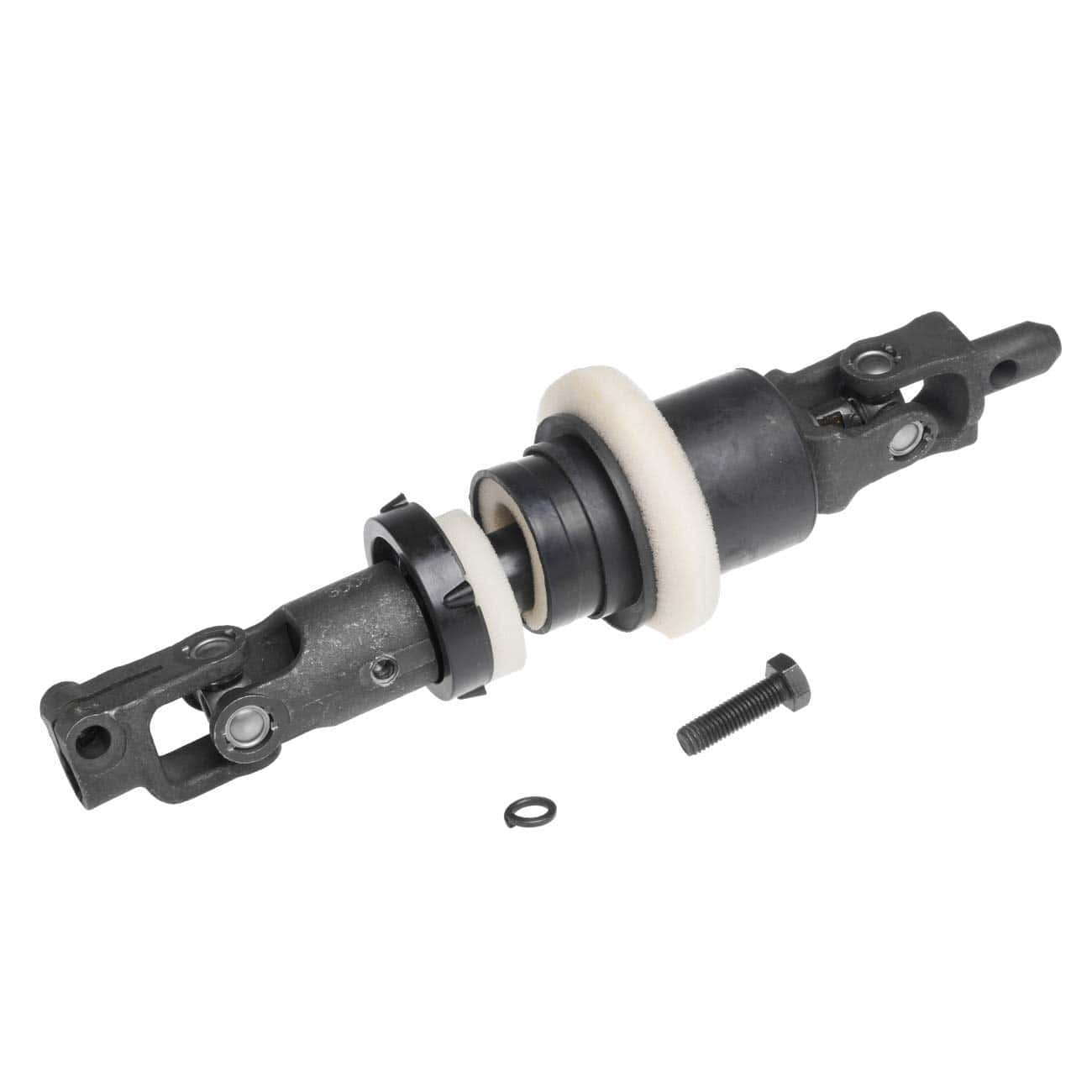 Eje de dirección intermedio TUCAREST 425-168 (para 3.5 /