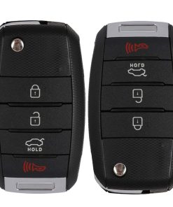 Control remoto de entrada sin llave SCITOO Llave de coche