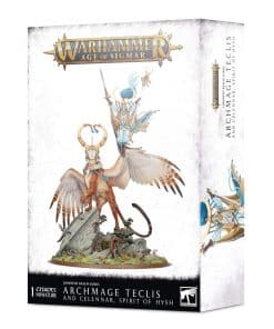 Games Workshop - Warhammer - Age of -Black