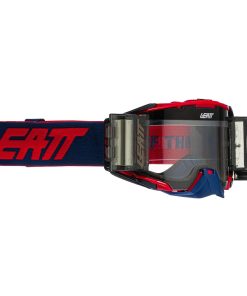 Goggle Leatt Velocity 6.5 Roll-Off