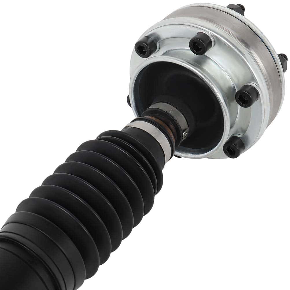 eje de transmisión delantero SCITOO Compatible con Jeep - Imagen 9