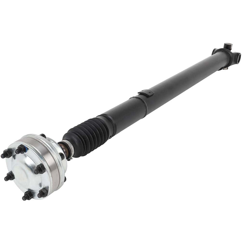 eje de transmisión delantero SCITOO Compatible con Jeep