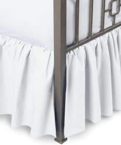 Faldón de Cama de la Colección Signature Blissful Bedline