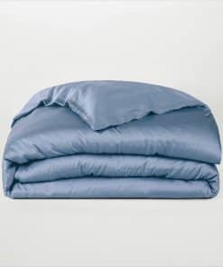 Funda de Edredón SIJO AiryWeight Tencel, -Cielo