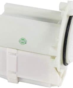 AP4324598 Motor de Bomba de Drenaje SOLO para Lavadora