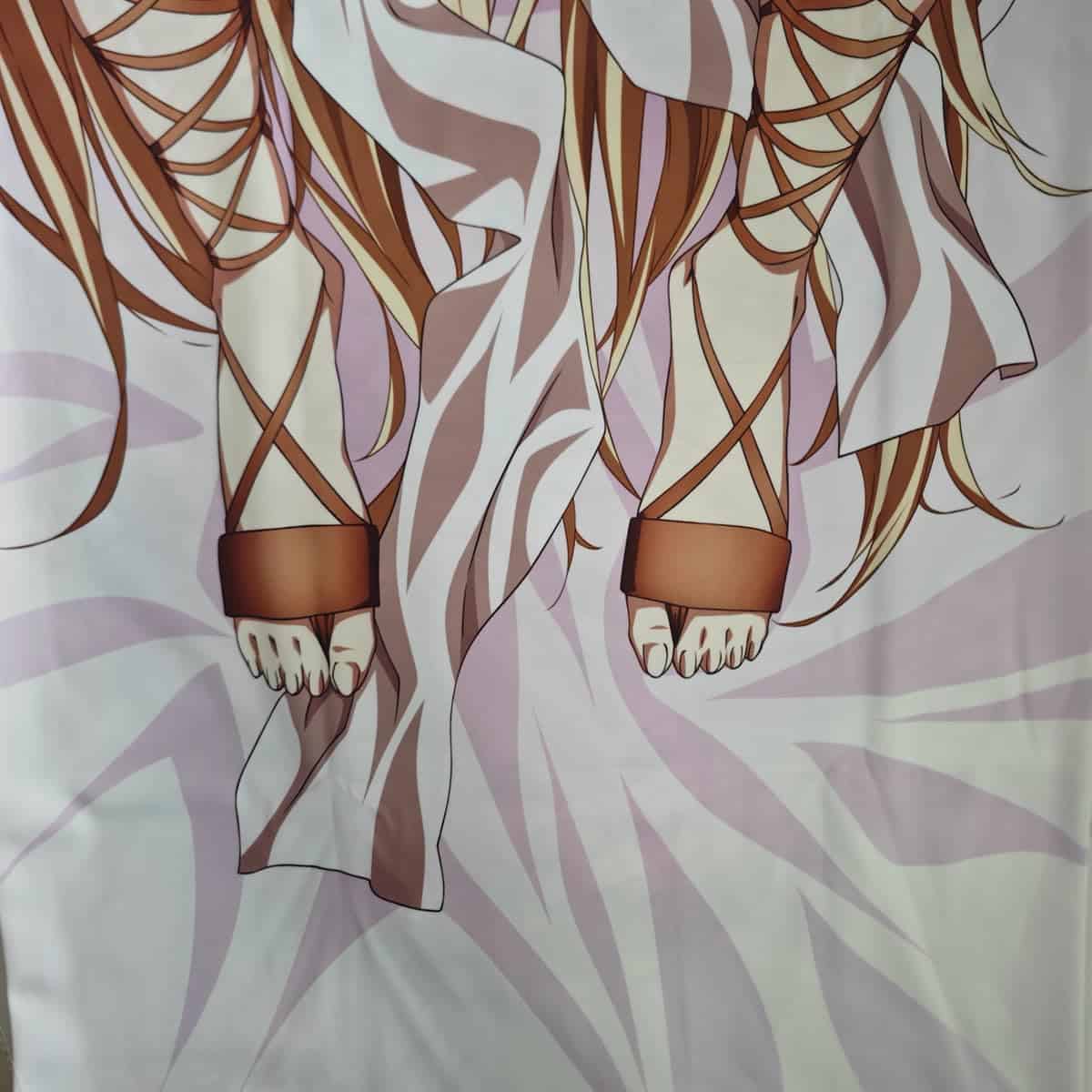 Funda de Almohada para Cuerpo MISAKI1987 Celestine Lucullus - Imagen 4