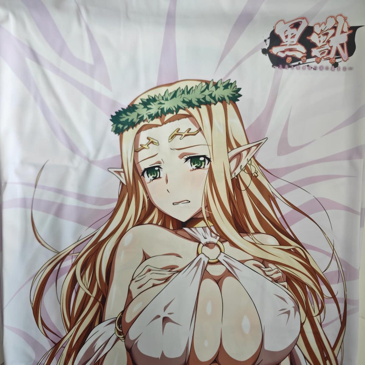 Funda de Almohada para Cuerpo MISAKI1987 Celestine Lucullus - Imagen 3