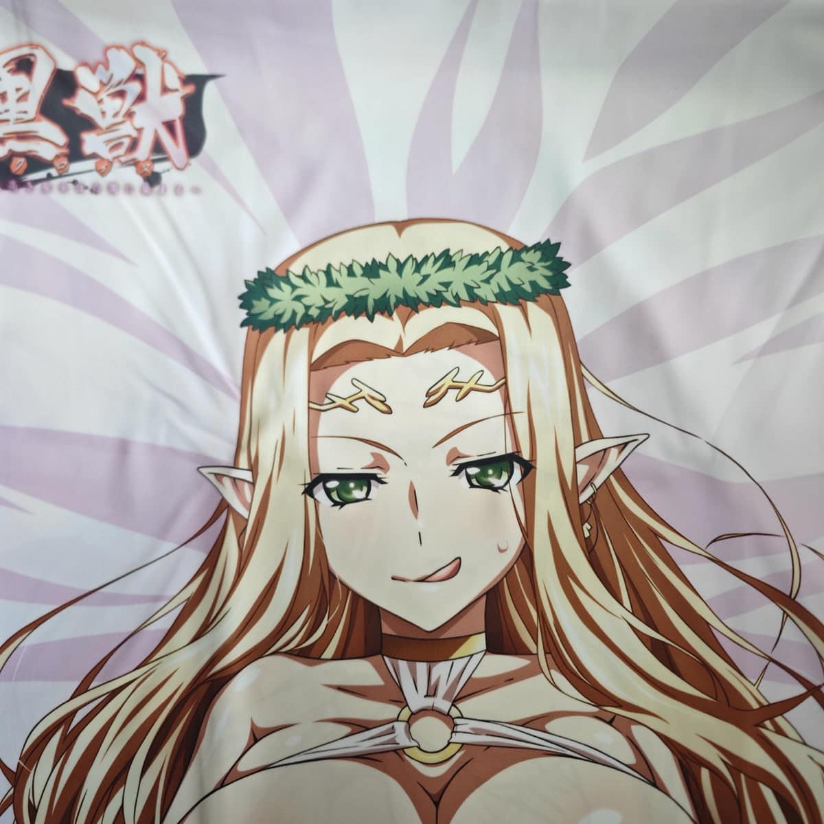 Funda de Almohada para Cuerpo MISAKI1987 Celestine Lucullus