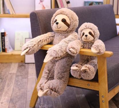 Juguete de Peluche de Osos Perezosos Favorito de los Niños - Imagen 5