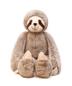 Juguete de Peluche de Osos Perezosos Favorito de los Niños