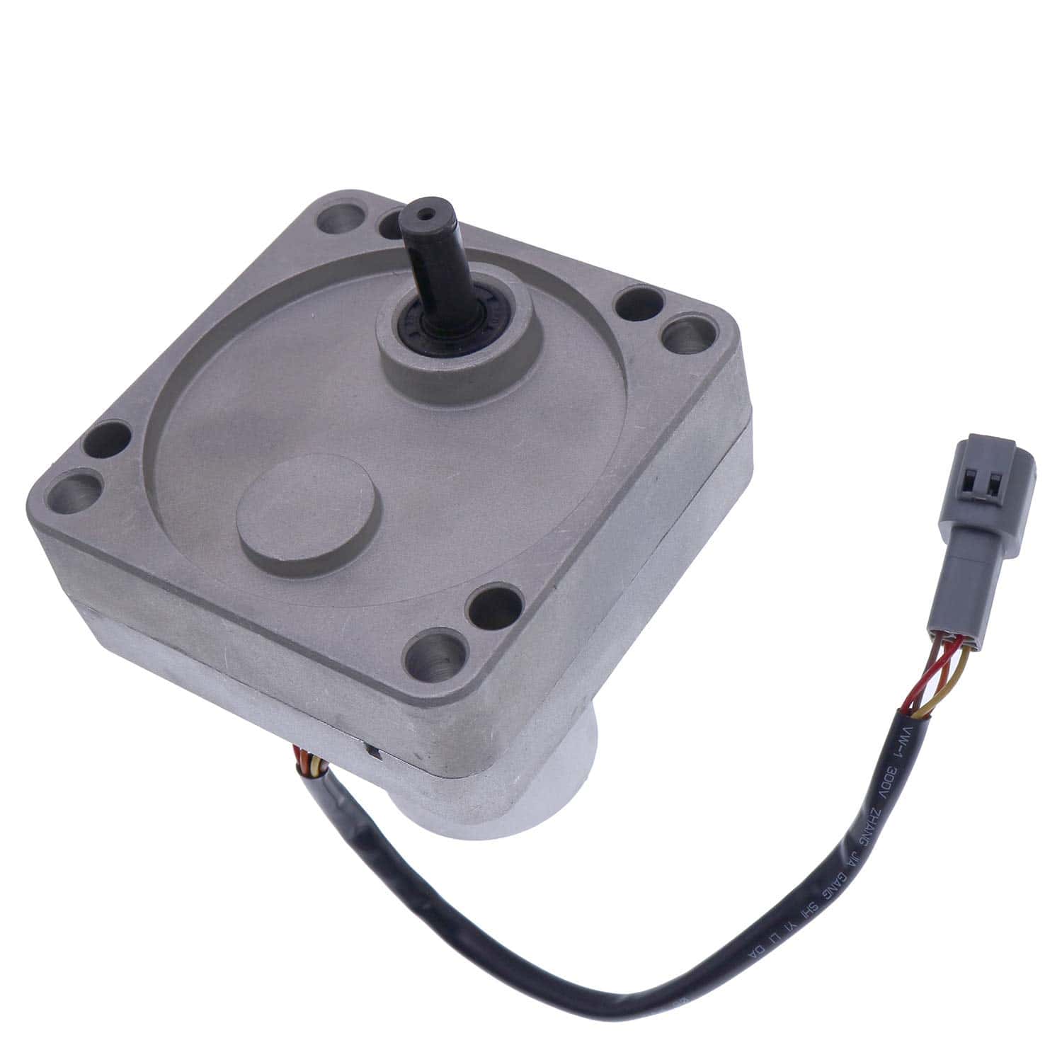 Ensamblaje de Motor del Acelerador 4257163/4254563 - Imagen 4