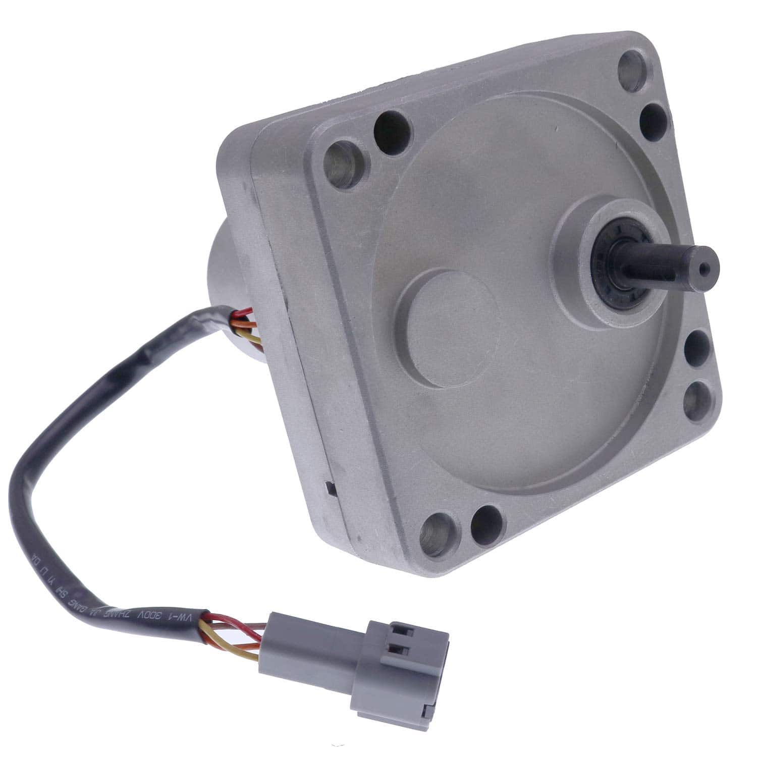 Ensamblaje de Motor del Acelerador 4257163/4254563