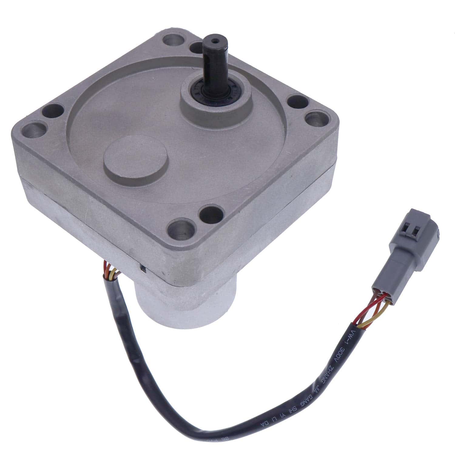 Ensamblaje de Motor del Acelerador 4257163/4254563 - Imagen 3