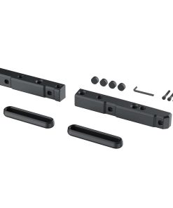 Soporte de reposacabezas EXEA para almacenar los