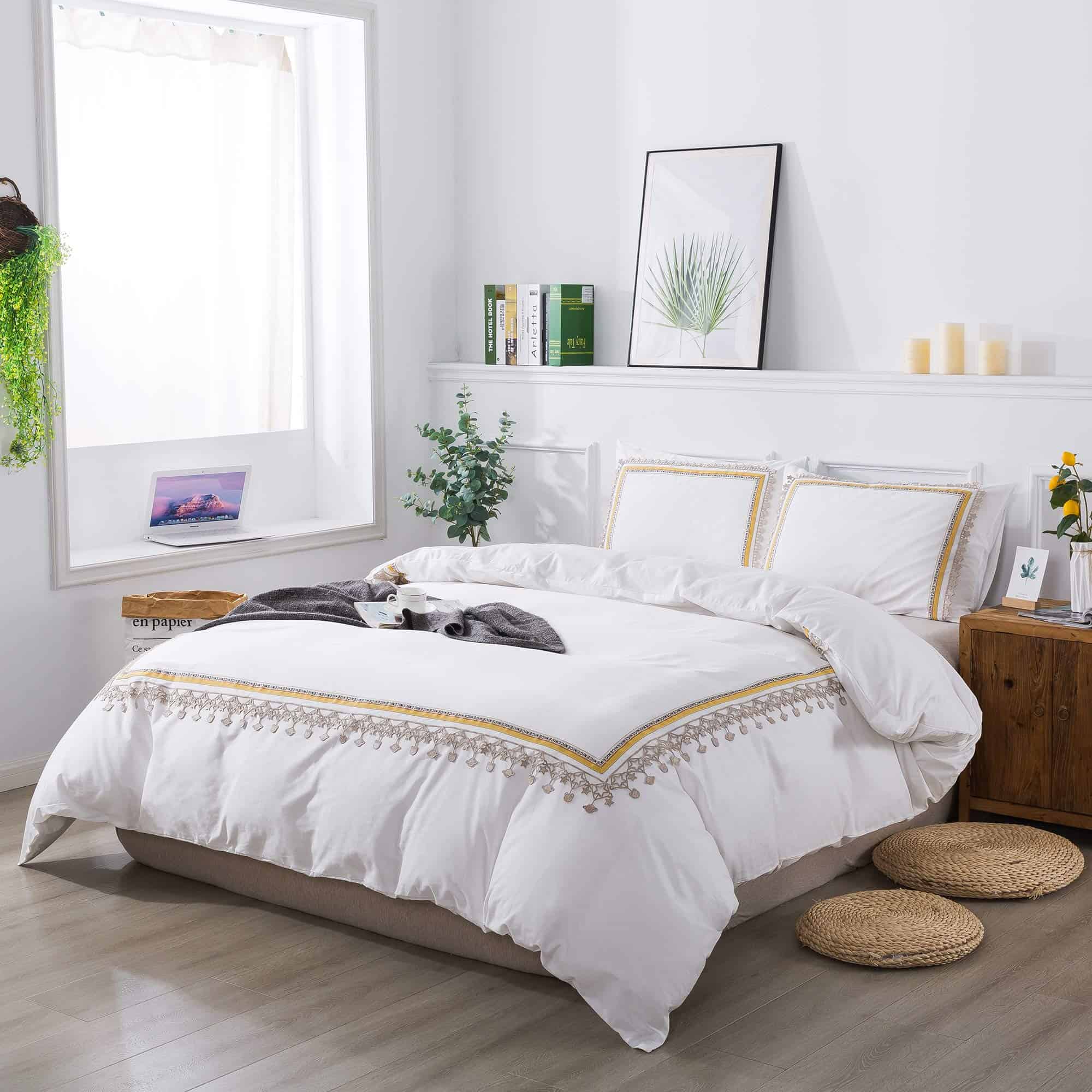 Juego de Funda Nórdica Softta Vintage con Exquisita - Imagen 3