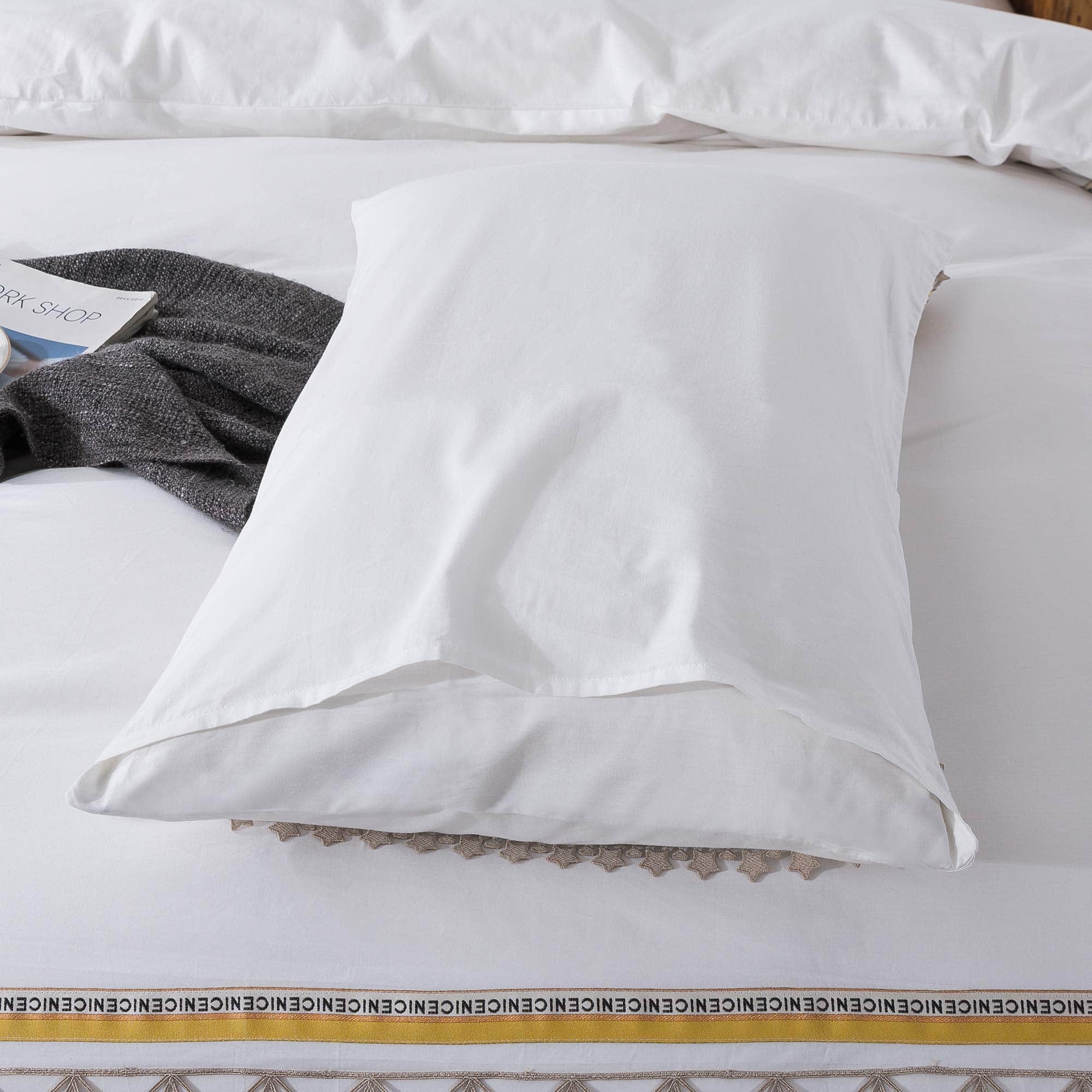 Juego de Funda Nórdica Softta Vintage con Exquisita - Imagen 7