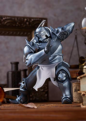 Figura de PVC Good Smile Fullmetal Alchemist: Brotherhood: - Imagen 8