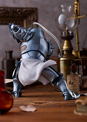 Figura de PVC Good Smile Fullmetal Alchemist: Brotherhood: - Imagen 5