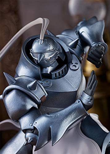 Figura de PVC Good Smile Fullmetal Alchemist: Brotherhood: - Imagen 3
