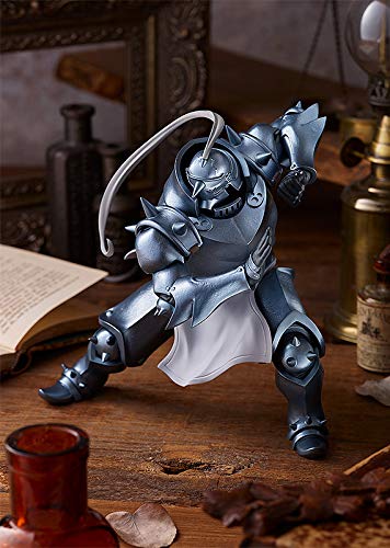 Figura de PVC Good Smile Fullmetal Alchemist: Brotherhood: - Imagen 6