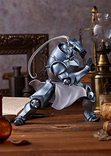 Figura de PVC Good Smile Fullmetal Alchemist: Brotherhood: - Imagen 7