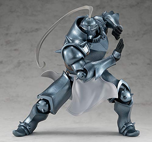 Figura de PVC Good Smile Fullmetal Alchemist: Brotherhood: - Imagen 9