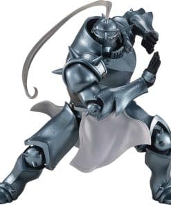 Figura de PVC Good Smile Fullmetal Alchemist: Brotherhood: