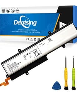 Dentsing EB-BT670ABE 11.34V 64.64W/5700mAh Batería de