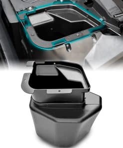 Caja de Almacenamiento bajo el Asiento para UTV SAUTVS para