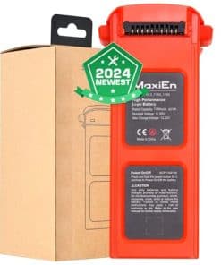 Batería Inteligente Autel Robotics EVO II, Batería EVO 2