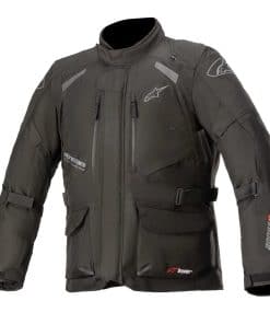Chamarra Alpinestars Andes v3 Drystar (XXX-LARGE) (NEGRO)